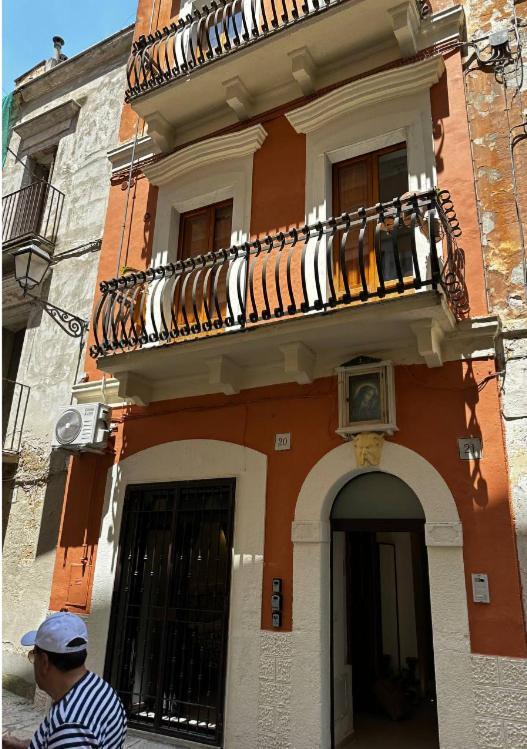 Enchanting Room In Bari Old Town المظهر الخارجي الصورة